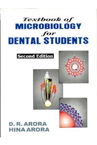 Textbook of Microbiology for Dental Students