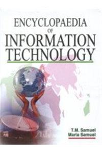 Encyclopaedia of Information Technology (Set of 8 Vols.)