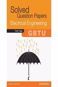 Electrical Engineering for GBTU
