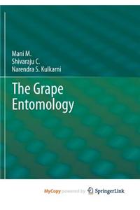 The Grape Entomology
