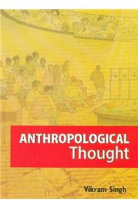 Anthropological Thought
