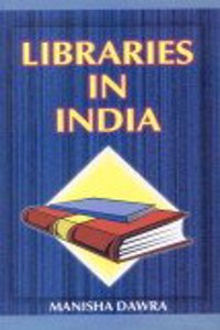 Libraries in India