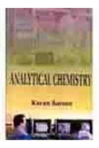 Analytical Chemistry