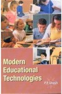 Modern Educational Technologies