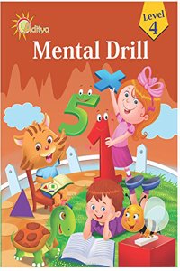 Mental Drill 4