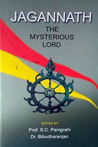 Jagannath : The Mysterious Lord