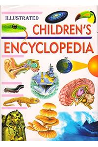 CHILDREN`S ENCYCLOPEDIA