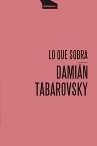 Lo que sobra