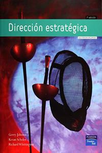 Direccion Estrategica