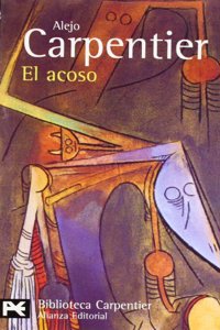 El acoso / The Harassment (El Libro De Bolsillo)