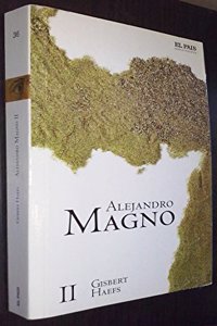 Alejandro Magno (Spanish Edition)