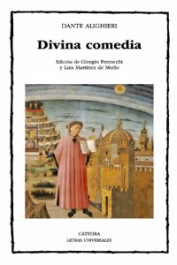 Divina comedia / Divine Comedy