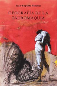 Geografia de la Tauromaquia