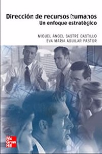 Direccion de Recursos Humanos