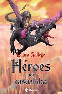 Heroes por casualidad