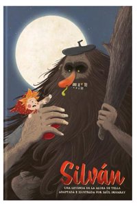 SILVAN (Spanish Edition)
