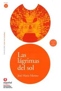 Leer en Espanol - lecturas graduadas