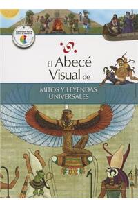 El Abece Visual de Mitos y Leyendas Universales