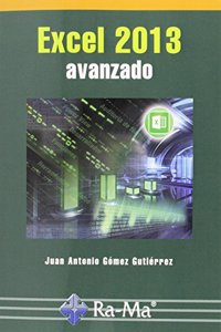 Excel 2013 avanzado