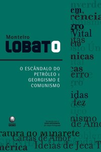 O Escândalo Do Petróleo E Georgismo E Comunismo