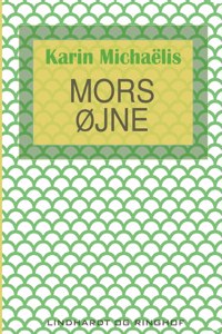 Mors øjne