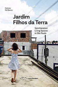 Jardim filhos da terra