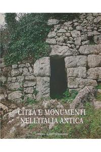 Citta E Monumenti Nell'italia Antica