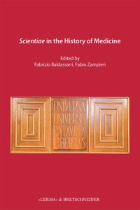 Scientiae in the History of Medicine