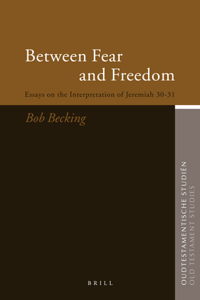 Between Fear and Freedom