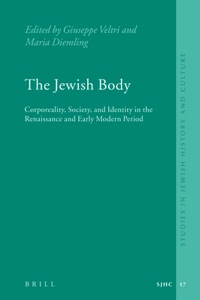 Jewish Body