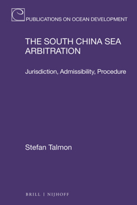 South China Sea Arbitration