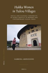 Hakka Women in Tulou Villages