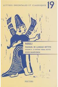 Nisili. Manuel de Langue Hittite. Volume II