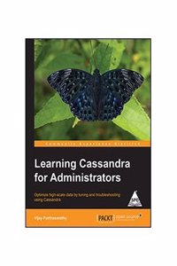 Learning Cassandra for Administrators