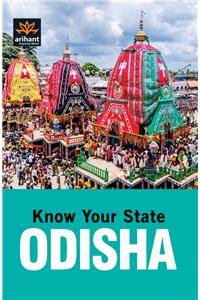 Know Your State Odisha