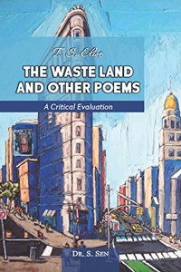 T.S ELIOT THE WASTE LAND AND THE OTHER POEMS