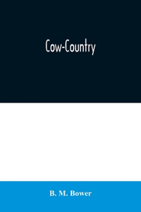 Cow-Country