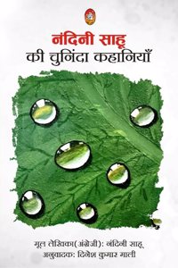 NANDINI SAHU KI CHUNINDA KAHANIYAN