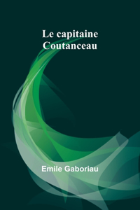 capitaine Coutanceau