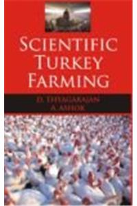 Scientific Turkey Farming