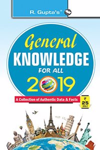 General Knowledge for All 2019