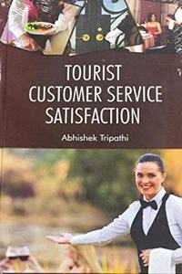 Tourist Customer Service Satisfaction