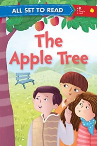All Set Read kindergarten The Apple Tree