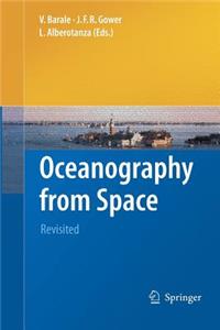 Oceanography from Space