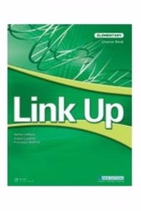 LINK UP ELEMENTARY TEST BOOK ANSWER KEY