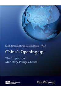 China's Opening-Up