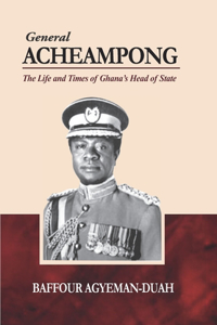 General Acheampong