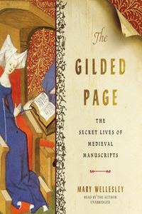 Gilded Page