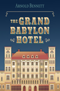 Grand Babylon Hotel