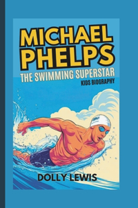 Michael Phelps